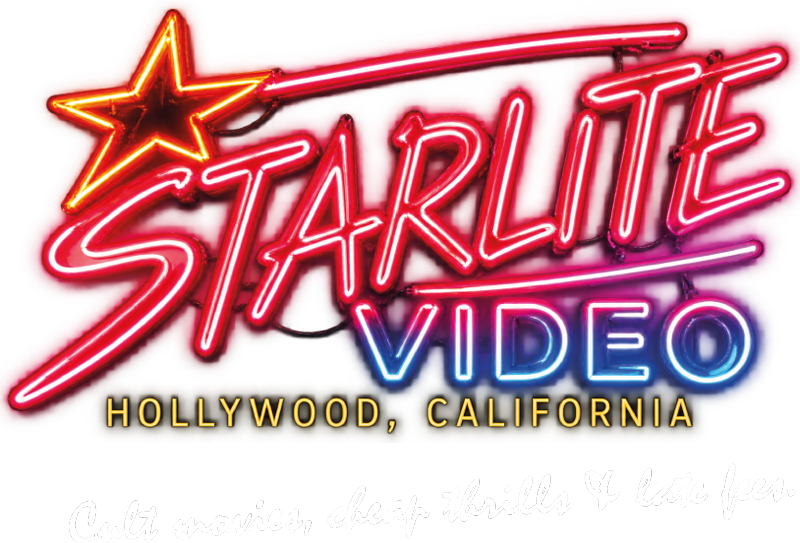 Starlite Video logo